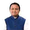 ଶ୍ରୀ ମୋହନ ଚରଣ ମାଝୀ